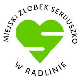 Miejski Żłobek ''Serduszko'' - link do strony głównej