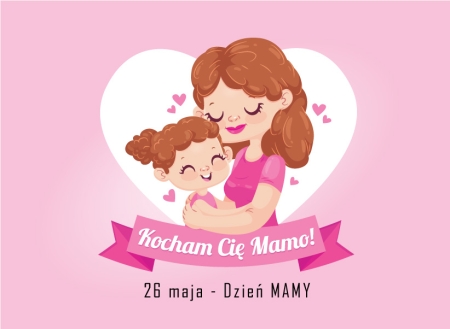 Mama, mamusia...