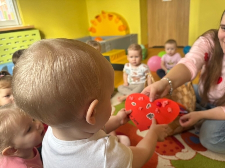 Serduszko w Serduszku!