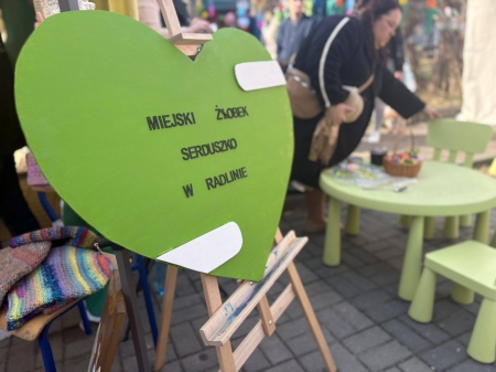 Wiosenny Radliński Jarmark - II