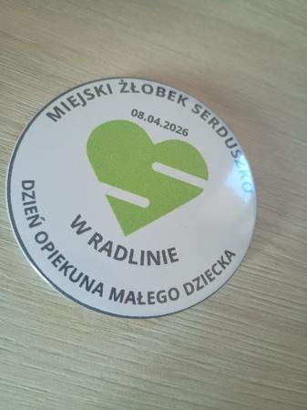 Dzień Opiekuna Małego Dziecka