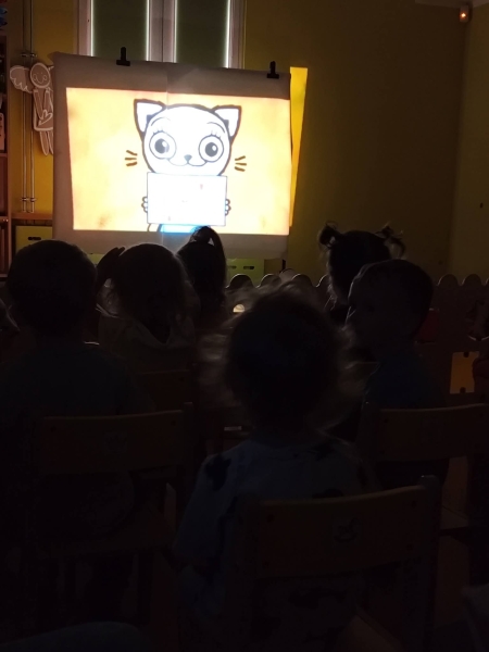 Dzień, dzień, dzień - dziecka!