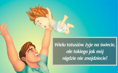 23.06 Dzień Taty